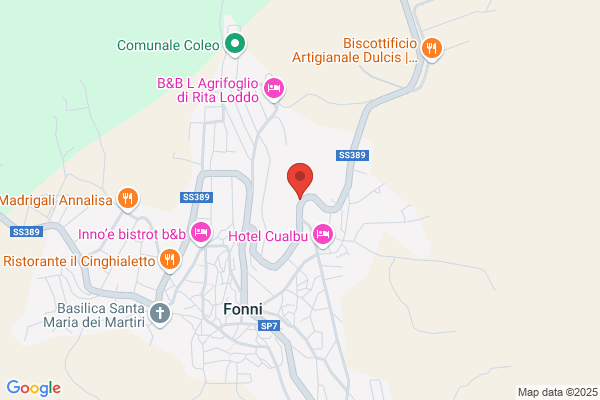 Agenzia Funebre La Peonia