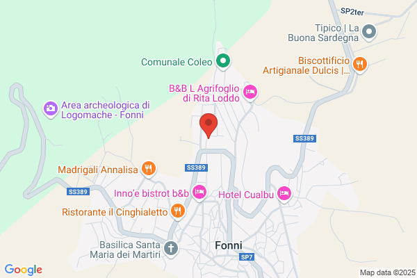 Autotrasporti Angheleddu Giuseppe