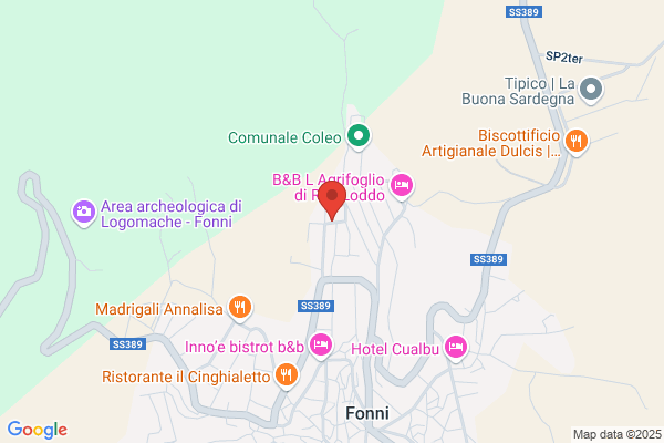 Geotecnic Perforazioni