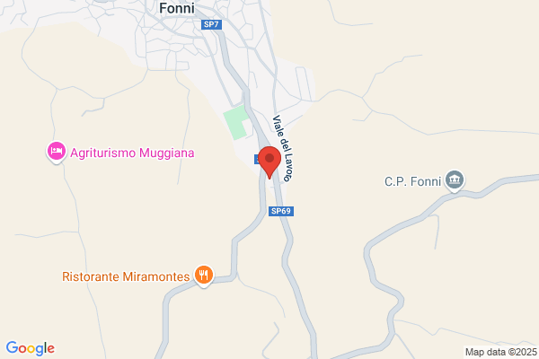 Il Vecchio Forno