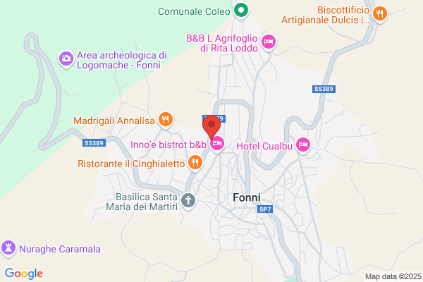 Lo Spazzacamino Cugusi Emanuele