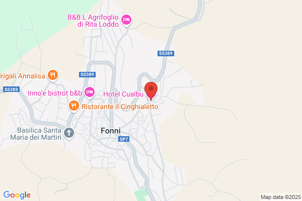 Edilcualbu Srl
