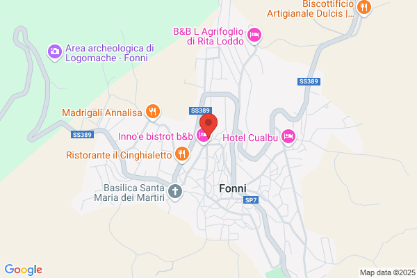 Fonni Agricola S.N.C.