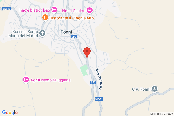 La Nuova Immagine Di Busia Snc