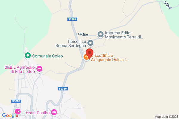 Nuova Distribuzione Sarda Srl Di Falconi