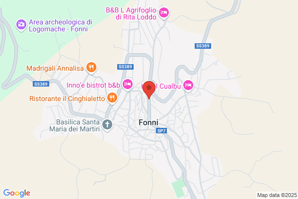 Panificio Eleonora