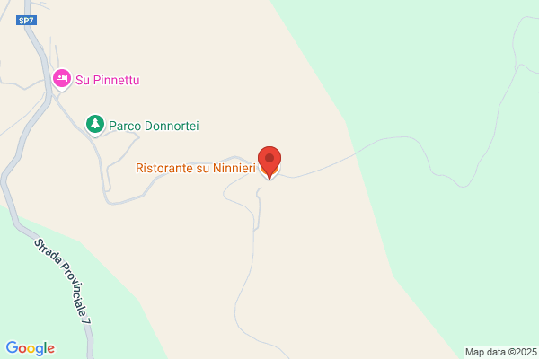 Su Ninnieri