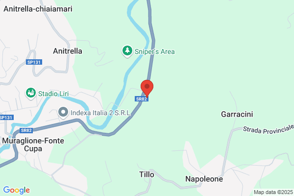 Euroservice Di Raponi E C. (S.N.C.)