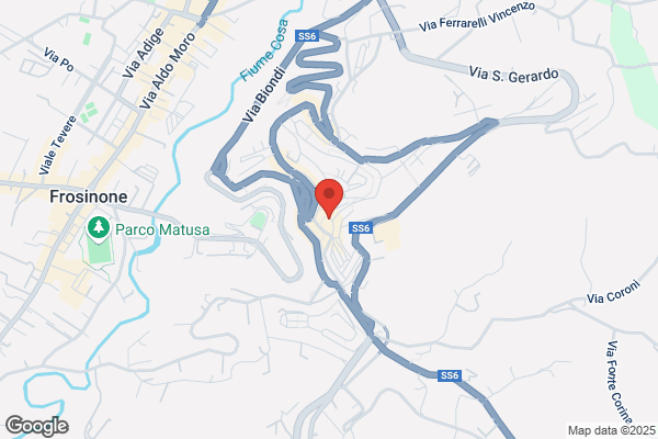 Farmacia Sorda Dr.Giuseppe