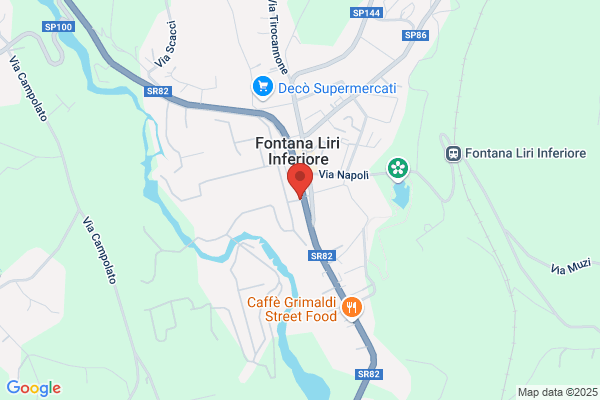 Fontana Franco (Proc. Leg.)