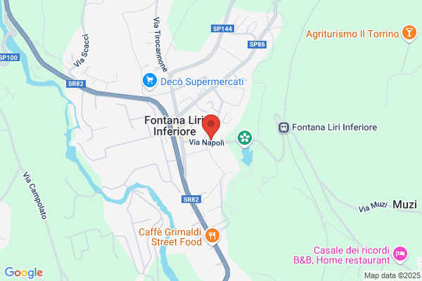 Giannetti Elvio (Dr.)