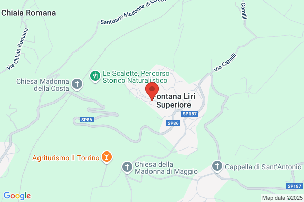 Igneo Assunta