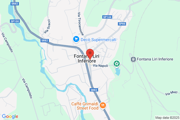 Onoranze Funebri Bianchi Gabriele