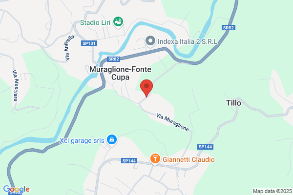 Panico roberta