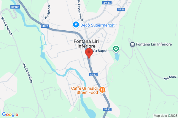 Poste Italiane