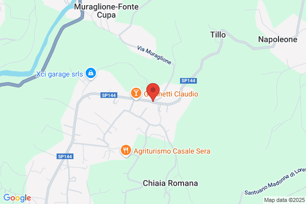 Quattrucci Trasporti Srl