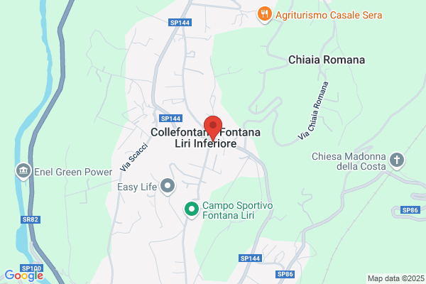 Ristorante Poggio Antico
