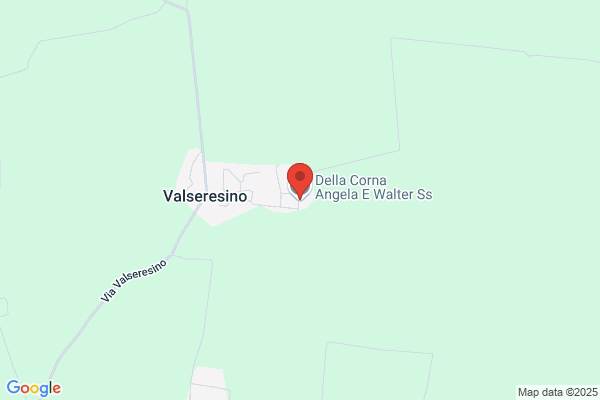 Walter Di Caldaroni Bianca