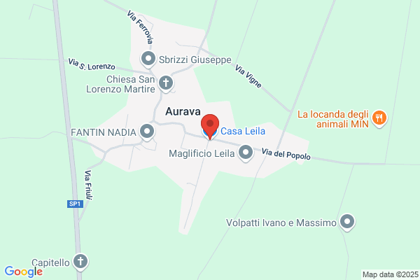 Gasparotto Luigi