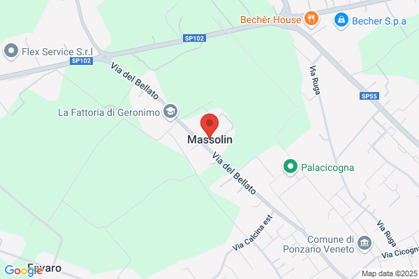 Massolin  Giovanni