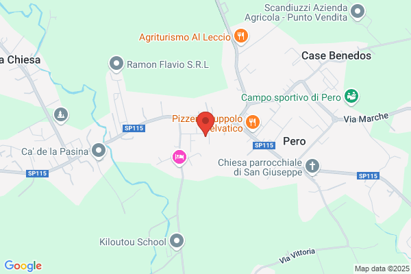 Modolo pietro