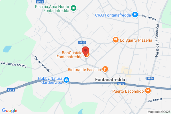 Gaspardo Massimo (Dr.)