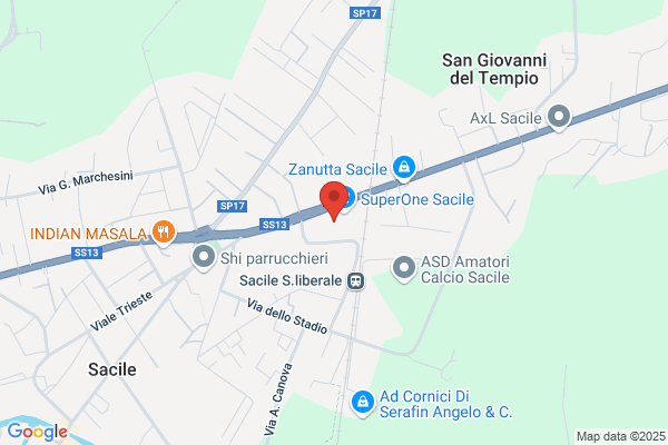 Dr. Tullio De Bortoli Studio Dentistico