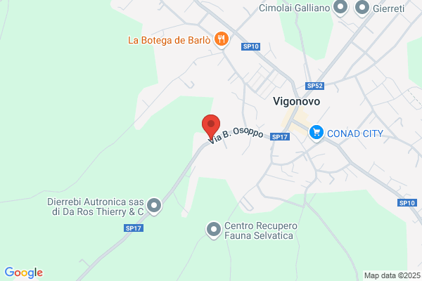 Impresa Edile Geom. Claudio Dorigo
