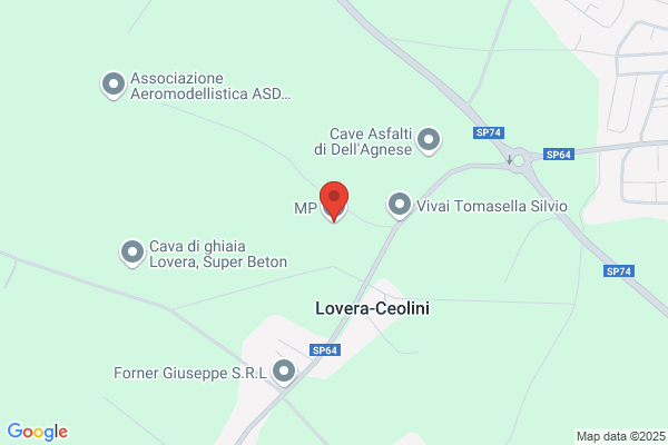 M.P. Di Mazzer & Perin S.N.C.