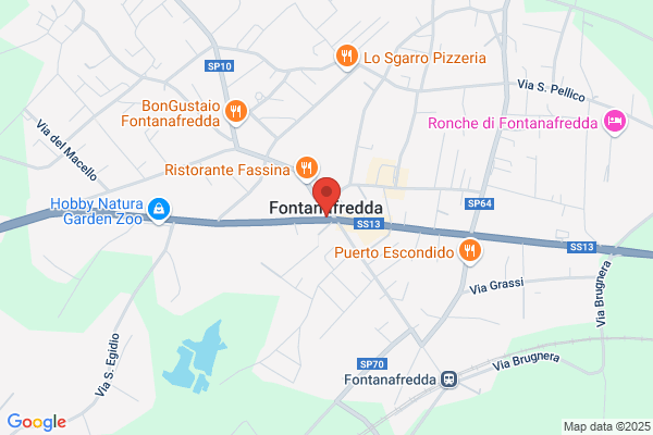 Farmacia D'Andrea Dr. Massimiliano S.r.l.