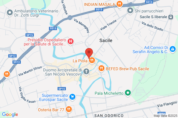 Farmacia Sacile