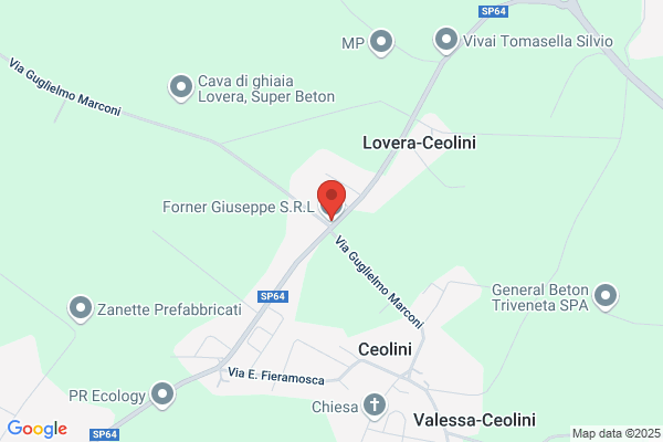 Forner Giuseppe & C. (S.N.C.)