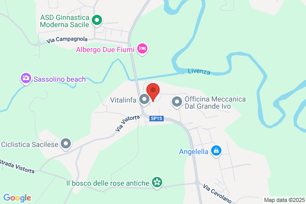Impresa Edile Di Altinier A. E C. (S.N.C.)