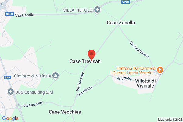 Trevisan Systemarble S.R.L.