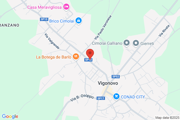 Eredi Della Gaspera Graziano