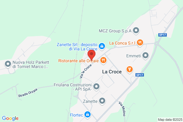 Mec Ingross Di Spinacceluigi & C. (S.N.C.)