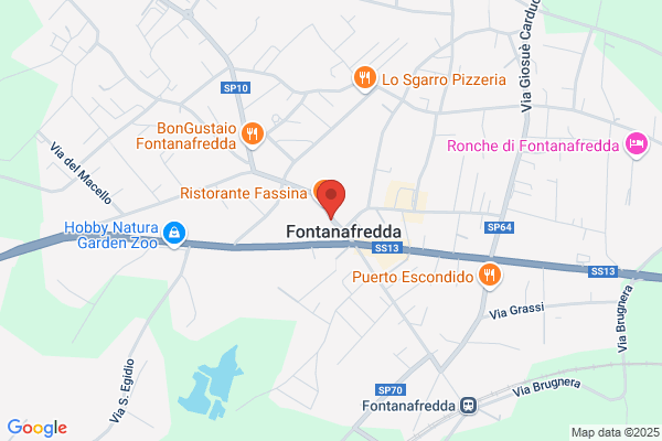 Onoranze Funebri Checchin