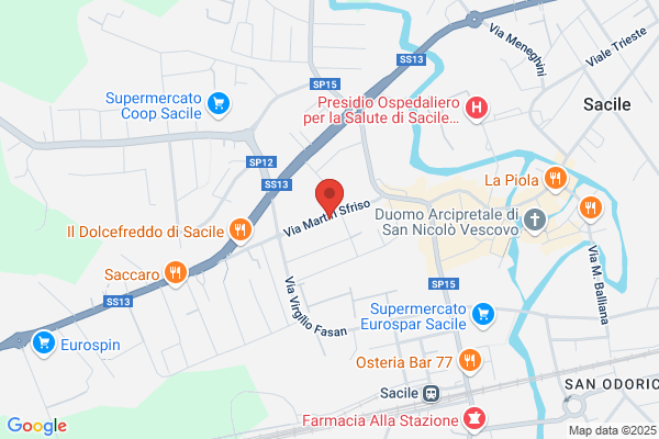 Quest Parrucchieri Di.Me.Ra.Srls