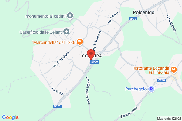 Panificio Benedet