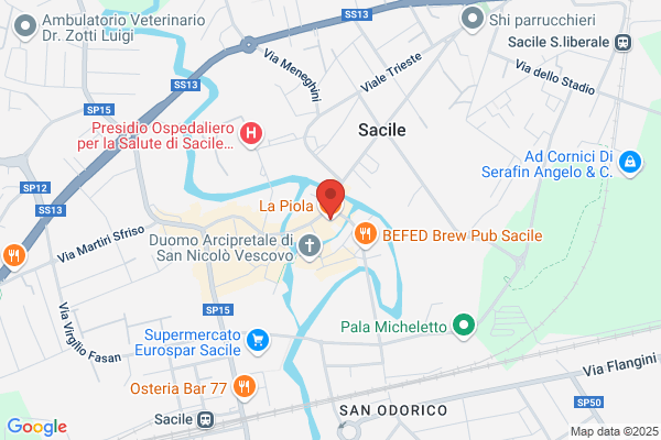 La Piola