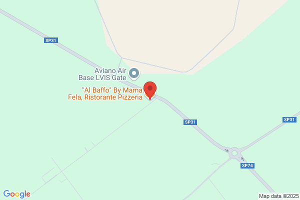 Ristorante al Baffo