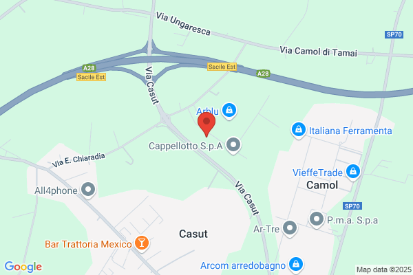 Da Ros Gianni