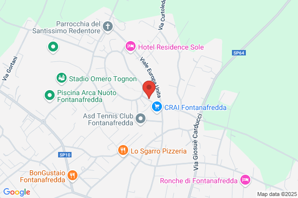 Della Torre Guerrino