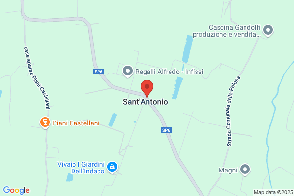Faccini Antonio