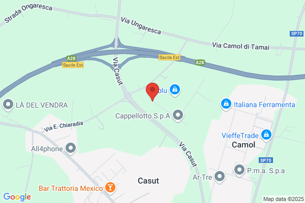Gi.Effe Trasporti (S.N.C.)