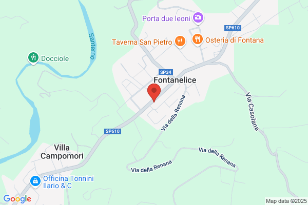 Distributore IP