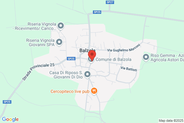 Alimentari Sapori del Borgo