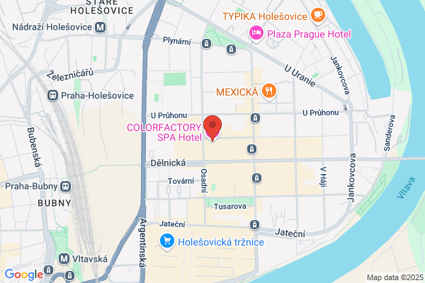 Colormec Spa