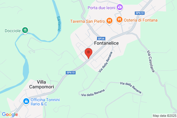 Falegnameria Cavallari Iames