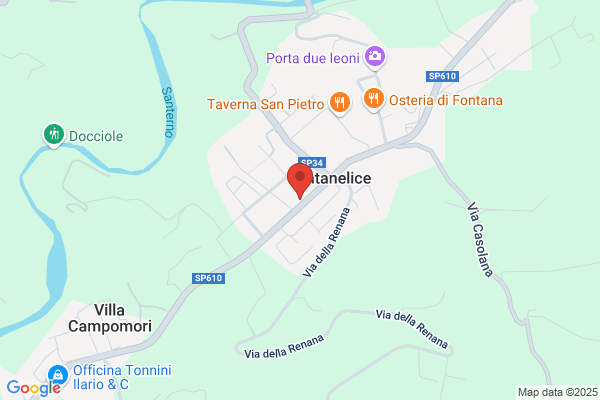Farmacia Magnani Di Magnani Alessandro